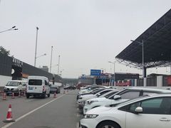 -江杨农产品批发市场