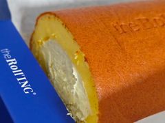 -the Roll'ING手作瑞士卷专门店(卓悦中心店)