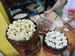 -海汇源老烧麦店(东大街总店)