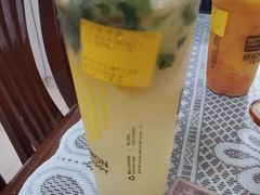 -快乐柠檬happylemon(日月光店)