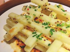 -人杰鱼乐轩(珠江路店)
