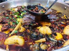 黑竹香鸡双人餐-黑竹香鸡(营和巷店)