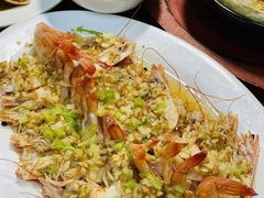 -陈记稻香潮汕砂锅粥(华强南店)