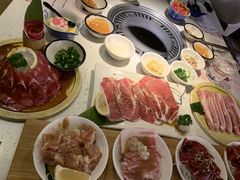 -猫抓烤肉(武进吾悦广场店)