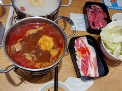 -南城香·饭香串香馄饨香(花园北路店)