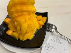 -味香园传统甜品店(牛车水店)