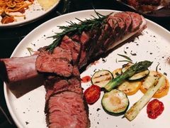 -wann lounge 低温慢煮牛排·清吧