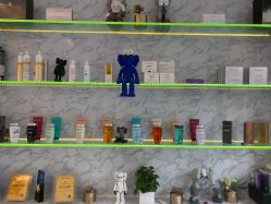 -HAIR POP