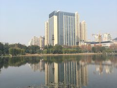-后襄河公园