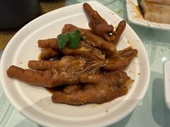 -金河半岛园林酒家(金融城店)