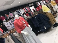 -优衣库(红谷滩万达店)