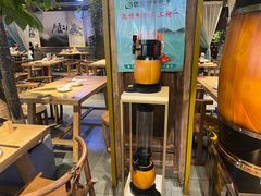 -水煮三国·川鲁江湖菜(香山店)