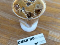 -ChanDu躔度咖啡(灯塔店)