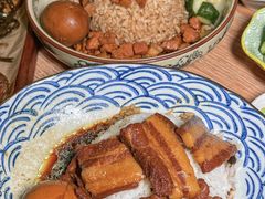 -菊儿人家·北京胡同菜(南锣鼓巷店)