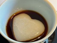 手做老红糖凉糕-许家菜(望江店)