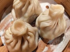-南京大牌档(崇文门国瑞店)