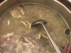 -许府牛杂·鲜牛肉火锅(梁溪万达店)