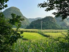 -高荡千年布依古寨旅游景区