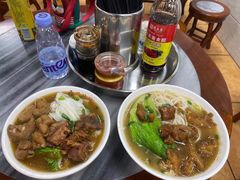-珍珍小食店(西华路店)