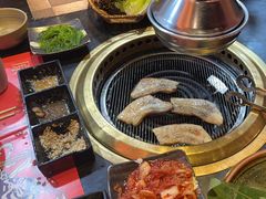 -和来烤肉(仓山万达店)