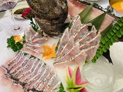 -香守·花胶鸡海鲜火锅(JW万豪店)