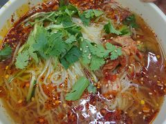 -二刚大块烤肉(东山商业街店)