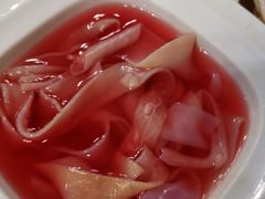 -重庆老火锅王(西安北路店)