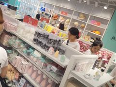 -NOME(太阳百货店)