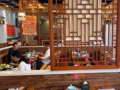 -鲜锦记潮汕牛肉火锅(月坛店)