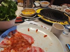 -韩宫宴和牛烤肉(盐城金鹰店)