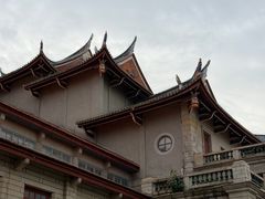 -厦门大学(思明校区)