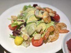 -北索·720度江景西餐厅(来福士店)