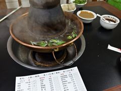 -原柳滩高台阶涮羊肉