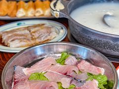 -顺德一品粥·20年凤城老字号(芳村店)