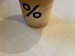 -% Arabica阿拉比卡咖啡(武汉天地店)
