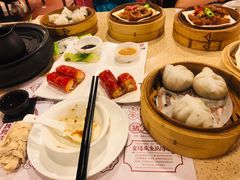 -点都德(聚福楼店)