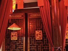 -潮辣成都老火锅(奉贤扶港路店)