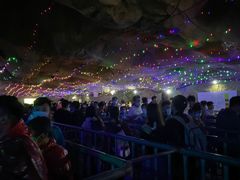 -泰安地下龙宫景区