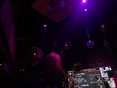 -胡桃里音乐酒馆(曲江店)