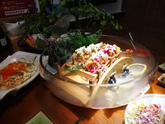 -鳗鱼家·深夜食堂(军博店)