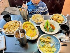 -妈阁铭记澳葡美食