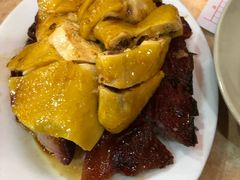 -一乐烧鹅(中环店)