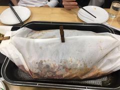 -金星纸包魚&潮汕鲜牛肉火锅(乳山路店)