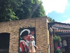 -温莎城堡