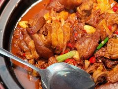 -鱼你相聚·河鲜馆(袁家岭店)