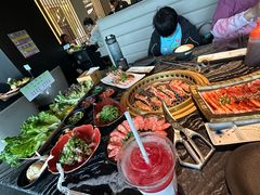 -牛局别馆·和牛烧肉(日月广场店)