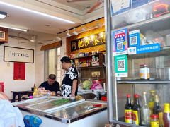 -亚肥沙茶面(黄厝店)
