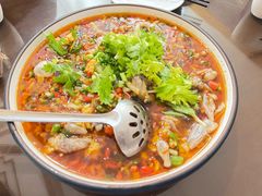 -飞虹鱼馆(春华路店)