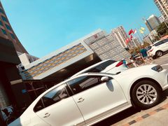 -厦门海景千禧大酒店·海景咖啡厅