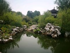 -采石矶景区